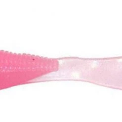 Z Man StreakZ Curly TailZ 5 Inch Soft Plastic Grub 4 Pack