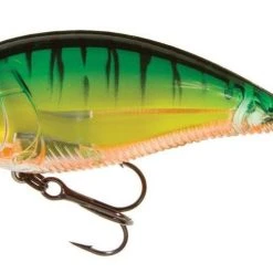 Yo-Zuri 3DB Square-Lip 2 3/4 Inch Shallow Diving Square Bill Crankbait