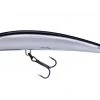 Yo-Zuri Freshwater Crystal Minnow Jerkbait Baits
