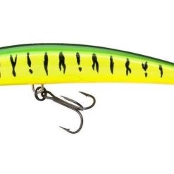 Yo-Zuri Freshwater Crystal Minnow Jerkbait Baits