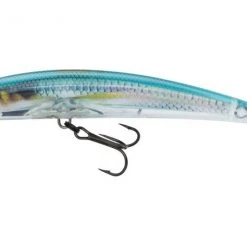 Yo-Zuri Freshwater Crystal Minnow Jerkbait Baits