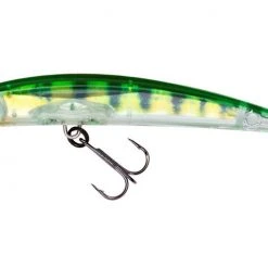 Yo-Zuri Freshwater Crystal Minnow Jerkbait Baits