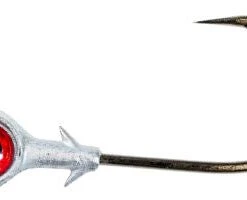 Tackle Z Man Redfish Eye Jigheads 3 Pack