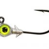 Tackle Z Man Trout Eye Finesse Jigheads 3 Pack