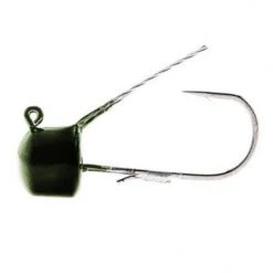 Z Man Finesse ShroomZ Weedless Jigheads