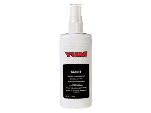 YUM Spray Attractant Baits 1 YUM Spray Attractant Baits