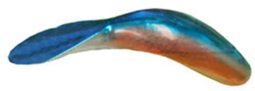 Heddon Clatter Tadpolly 3 Inch Topwater Trolling Plug Baits 6 Heddon Clatter Tadpolly 3 Inch Topwater Trolling Plug Baits