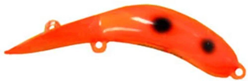 Heddon Clatter Tadpolly 3 Inch Topwater Trolling Plug Baits 7 Heddon Clatter Tadpolly 3 Inch Topwater Trolling Plug Baits