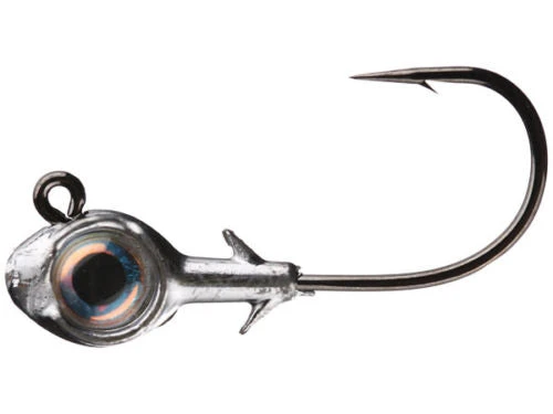 Z Man Trout Eye 1/8 Ounce Jighead 3 Pack Tackle 4 Z Man Trout Eye 1/8 Ounce Jighead 3 Pack Tackle