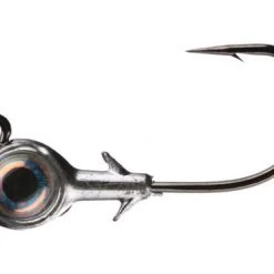 Z Man Trout Eye 1/4 Ounce Jighead 3 Pack Tackle 8 Z Man Trout Eye 1/4 Ounce Jighead 3 Pack Tackle