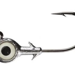 Z Man Trout Eye 3/16 Ounce Jighead 3 Pack Tackle