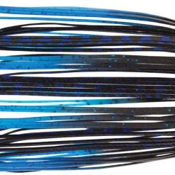 Z Man EZ Skirt Replacement Skirts 3 Pack