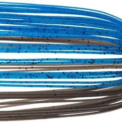 Z Man EZ Skirt Replacement Skirts 3 Pack