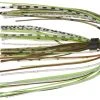 Z Man Banded SkirtZ Replacement Skirt 5 Pack Jigs