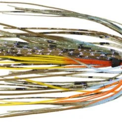 Z Man Banded SkirtZ Replacement Skirt 5 Pack Jigs