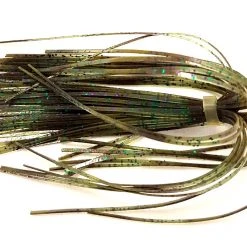 Z Man Banded SkirtZ Replacement Skirt 5 Pack Jigs