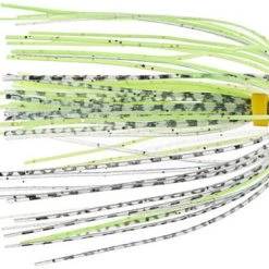 Z Man Banded SkirtZ Replacement Skirt 5 Pack Jigs