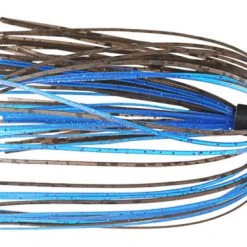 Z Man Banded SkirtZ Replacement Skirt 5 Pack Jigs