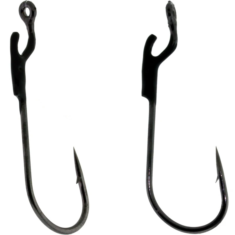 Tackle River2Sea PT Worm Hook 4 Pack 1 Tackle River2Sea PT Worm Hook 4 Pack