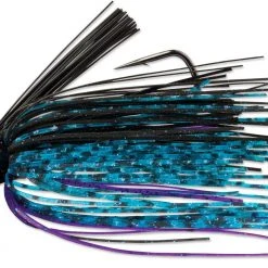 Jigs Terminator Weedless Football Jig
