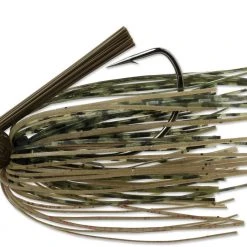 Jigs Terminator Weedless Football Jig