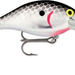 Baits Luhr-Jensen Speed Trap Crankbait