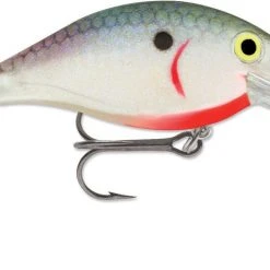 Baits Luhr-Jensen Speed Trap Crankbait