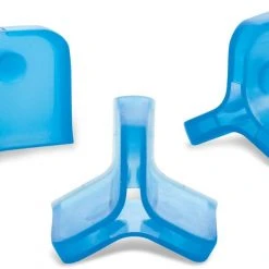 Luhr-Jensen Hook Bonnets/Covers 10 Pack - Assorted Colors Accessories