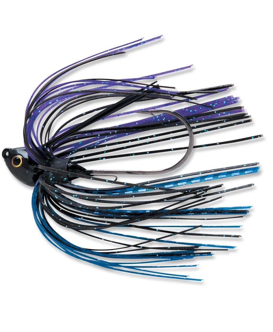 Terminator Swim Jig 1 Terminator Swim Jig