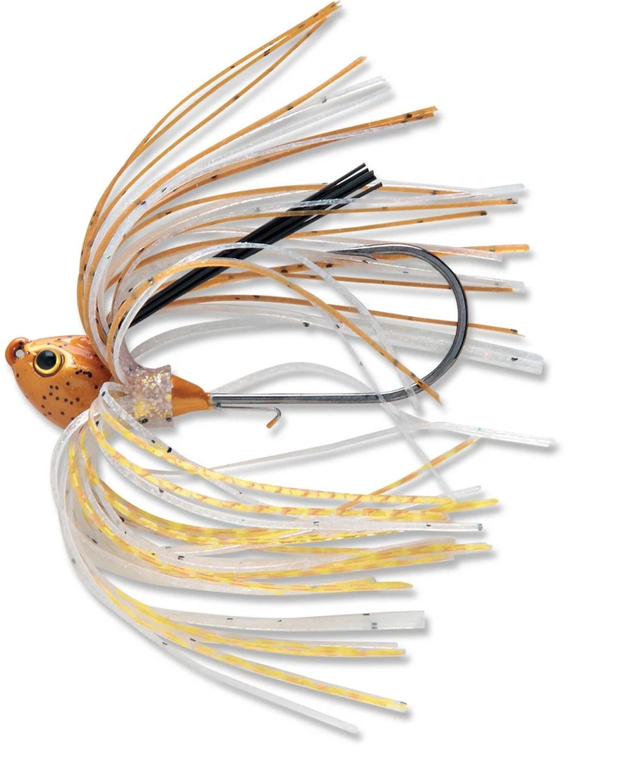 Terminator Swim Jig 4 Terminator Swim Jig