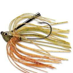 Terminator Swim Jig 12 Terminator Swim Jig