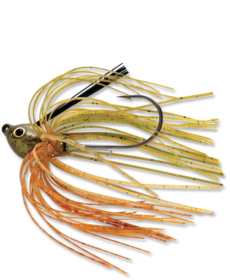 Terminator Swim Jig 5 Terminator Swim Jig