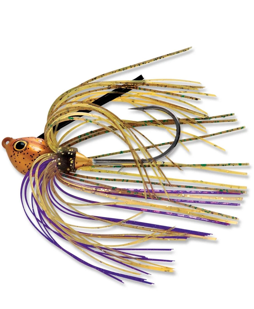 Terminator Swim Jig 7 Terminator Swim Jig