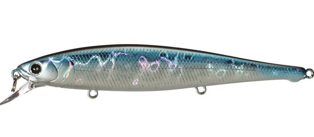 Baits Lucky Craft Flash Pointer 115 Shallow Diving Jerkbait 2 Baits Lucky Craft Flash Pointer 115 Shallow Diving Jerkbait