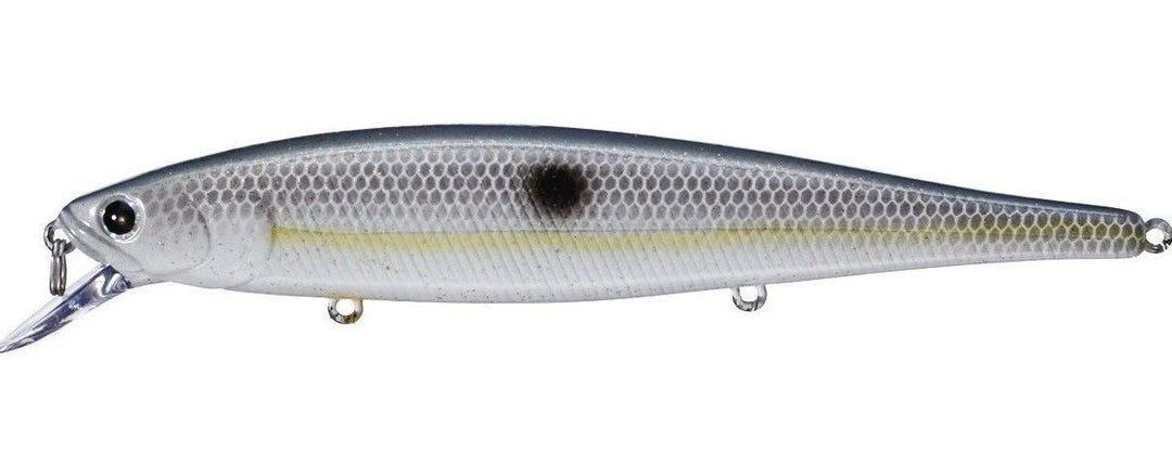 Baits Lucky Craft Flash Pointer 115 Shallow Diving Jerkbait 5 Baits Lucky Craft Flash Pointer 115 Shallow Diving Jerkbait