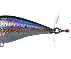 Lucky Craft Kelly J 2 3/4 Inch Topwater Prop Lure