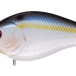 Baits Lucky Craft LC 1.5 Deep Rattle Sound (DRS) Shallow Squarebill Crankbait