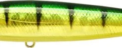 Lucky Craft Gunfish 115 Topwater Walker/Popper Baits