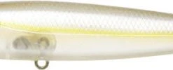Lucky Craft Gunfish 115 Topwater Walker/Popper Baits