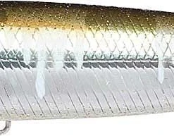 Lucky Craft Gunfish 115 Topwater Walker/Popper Baits