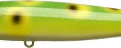 Lucky Craft Gunfish 115 Topwater Walker/Popper Baits
