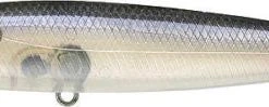 Lucky Craft Gunfish 115 Topwater Walker/Popper Baits