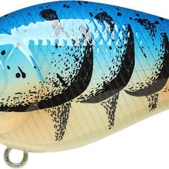 Lucky Craft LC 1.5 Shallow Squarebill Crankbait