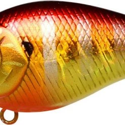 Lucky Craft LC 1.5 Shallow Squarebill Crankbait