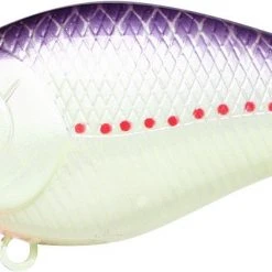 Lucky Craft LC 1.5 Shallow Squarebill Crankbait
