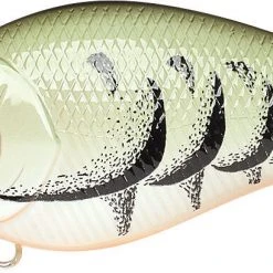 Lucky Craft LC 2.5 Shallow Squarebill Crankbait