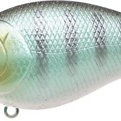Lucky Craft LC 2.5 Shallow Squarebill Crankbait