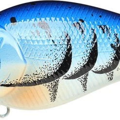 Lucky Craft LC 2.5 Shallow Squarebill Crankbait