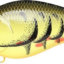 Lucky Craft LC 2.5 Shallow Squarebill Crankbait