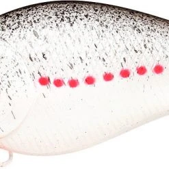 Lucky Craft LC 2.5 Shallow Squarebill Crankbait